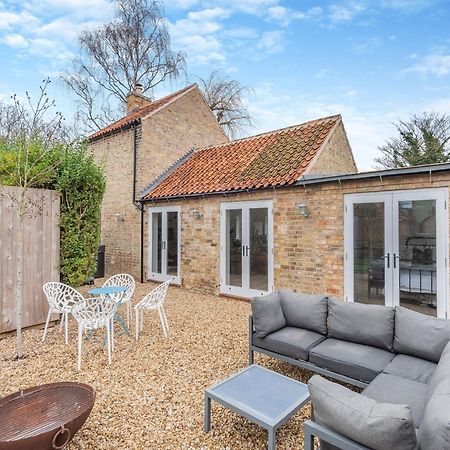The Ostlers Cottage سليفُرد المظهر الخارجي الصورة