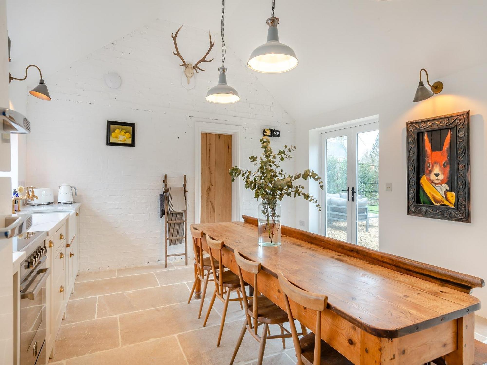 The Ostlers Cottage سليفُرد المظهر الخارجي الصورة